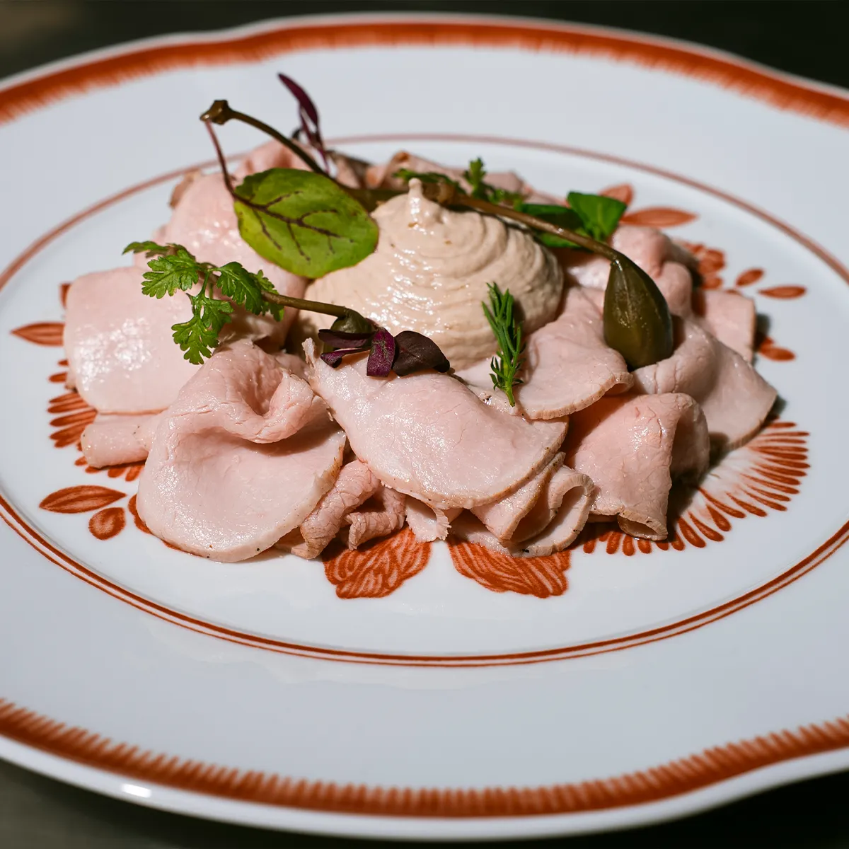 Chef privato Milano Dama24